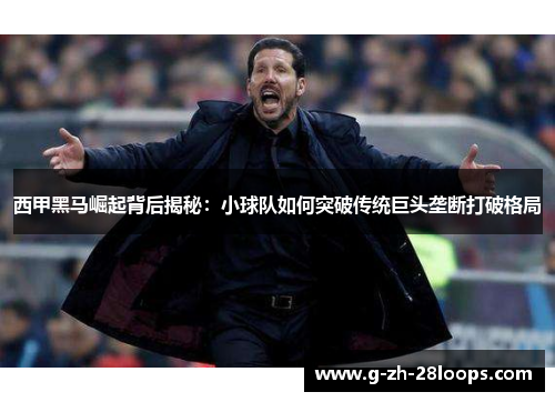 西甲黑马崛起背后揭秘:小球队如何突破传统巨头垄断打破格局 西甲黑马崛起背后揭秘:小球队如何突破传统巨头垄断打破格局