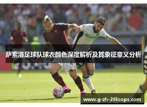 萨索洛足球队球衣颜色深度解析及其象征意义分析