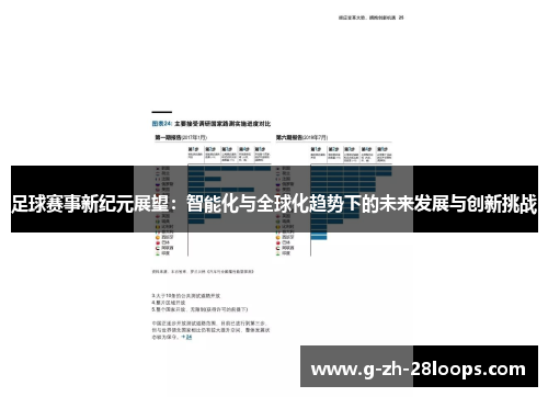足球赛事新纪元展望：智能化与全球化趋势下的未来发展与创新挑战